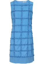 Tranquil Blue Gigi Blue