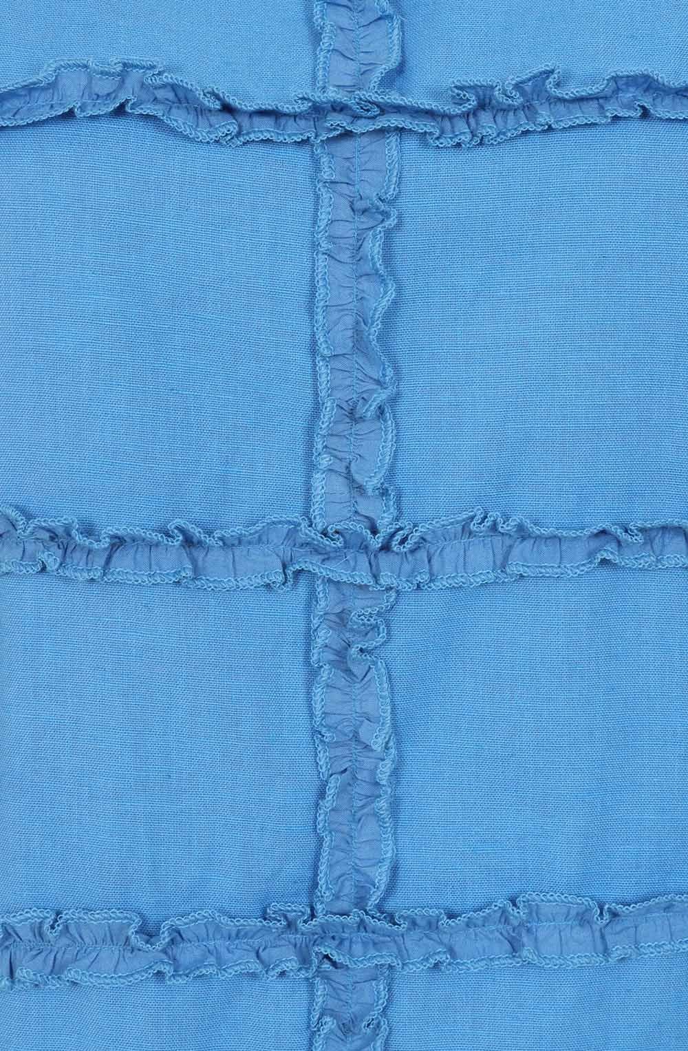 Tranquil Blue Gigi Blue