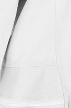 White Grace Lightweight Jacket