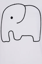 Wild Oat Elephant Jumper