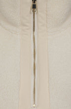 Wild Oat Leah Boucle Sweatshirt