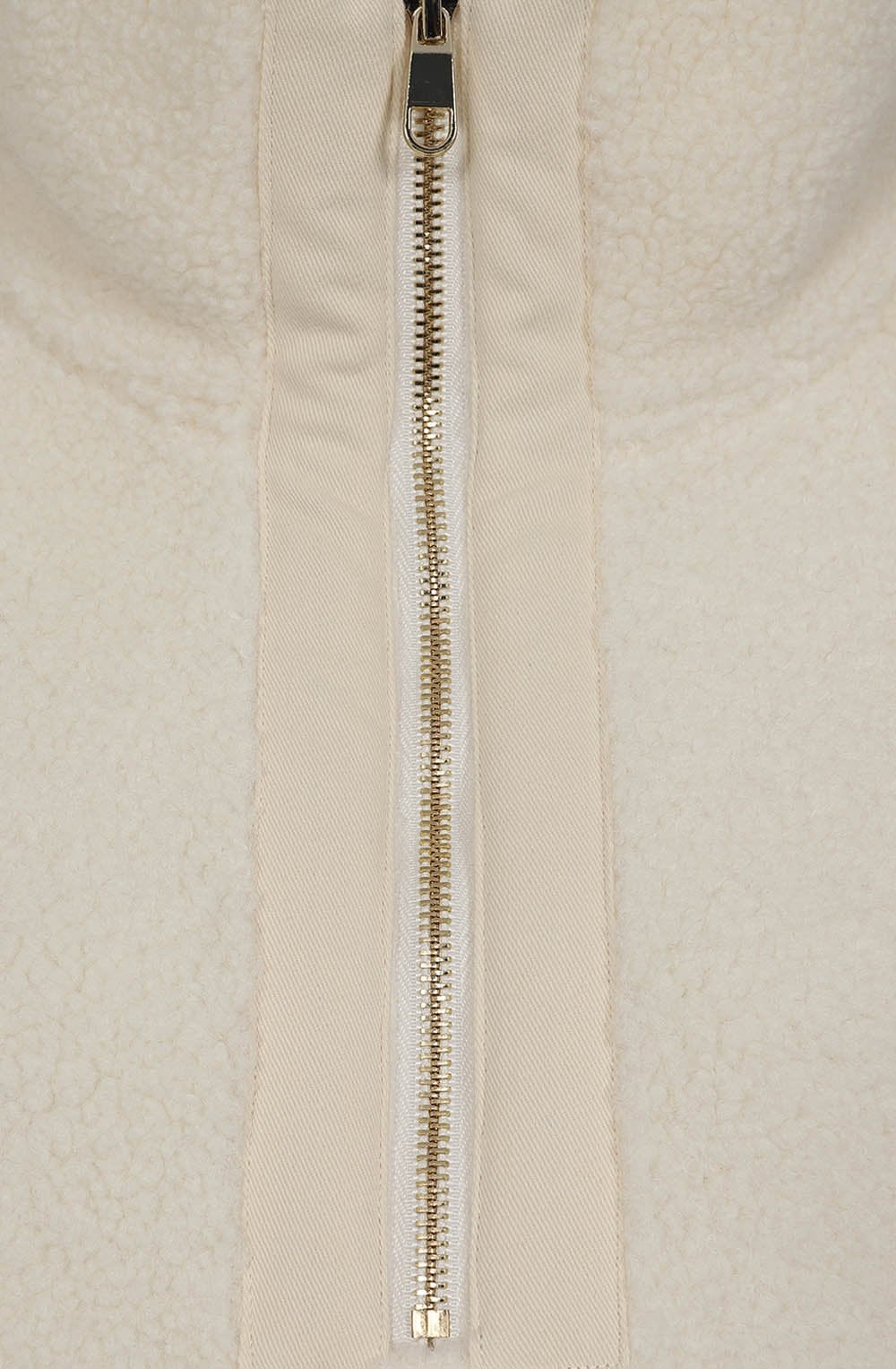 Wild Oat Leah Boucle Sweatshirt