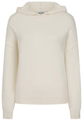 Wild Oat Padstow Hooded Pullover