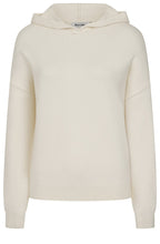 Wild Oat Padstow Hooded Pullover