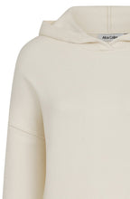 Wild Oat Padstow Hooded Pullover
