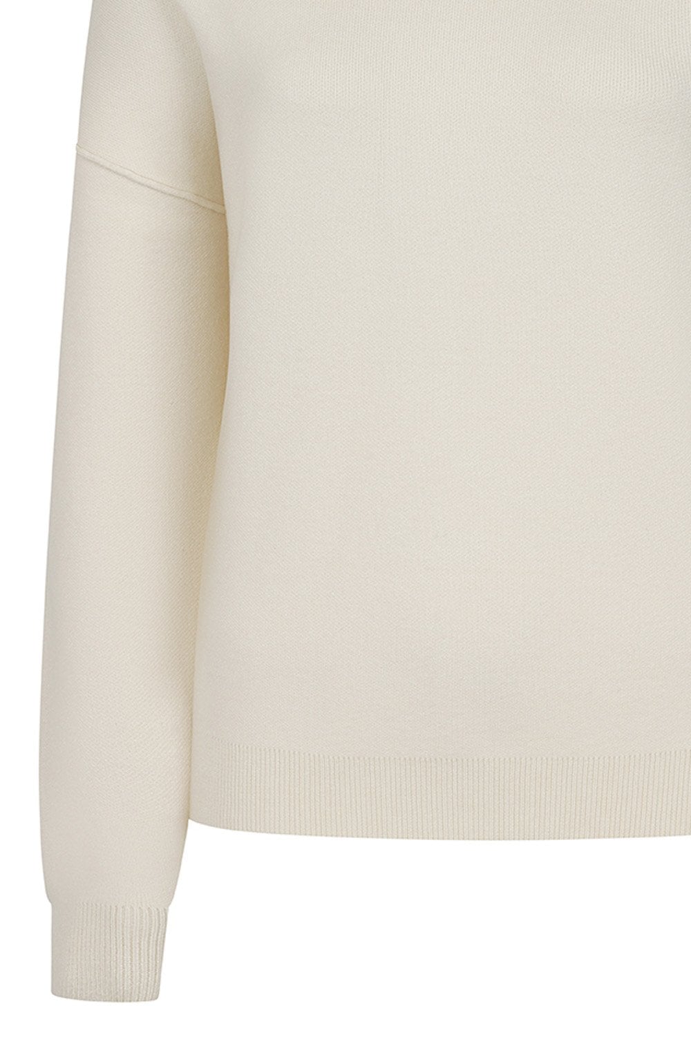 Wild Oat Padstow Hooded Pullover