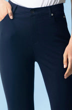 Navy Jeans