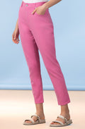 Pink Jeans