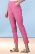 Pink Jeans