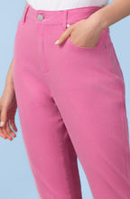Pink Jeans