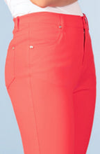 Red Jeans