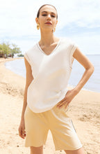 Sand Luxury Jersey Shorts