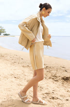 Sand Luxury Jersey Shorts