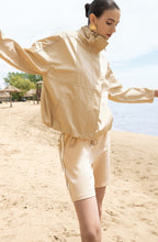 Sand Luxury Jersey Shorts