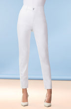White Jeans