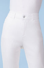 White Jeans