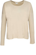 Amber Over Sized Top