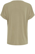 Aloe Green Batwing T Shirt