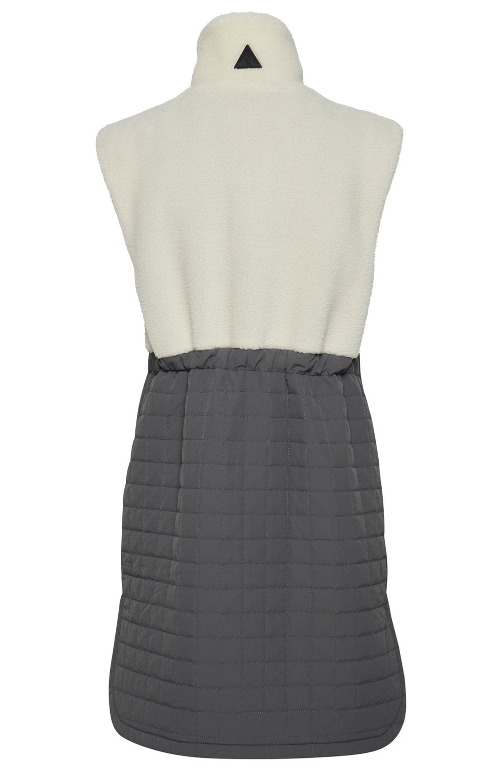 Astan Blackened Pearl Mid Length Waistcoat