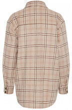 Becelo Check Shacket