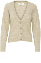 Beige Otasja Cardigan