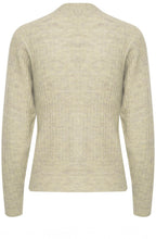 Beige Otasja Cardigan