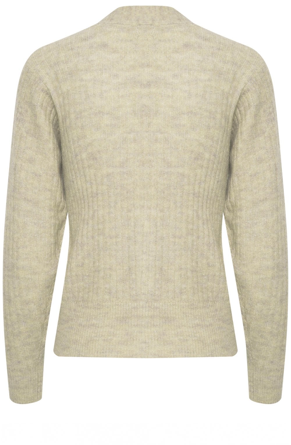 Beige Otasja Cardigan