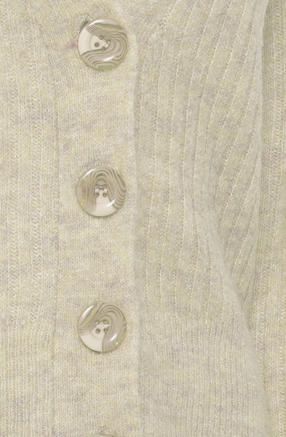 Beige Otasja Cardigan