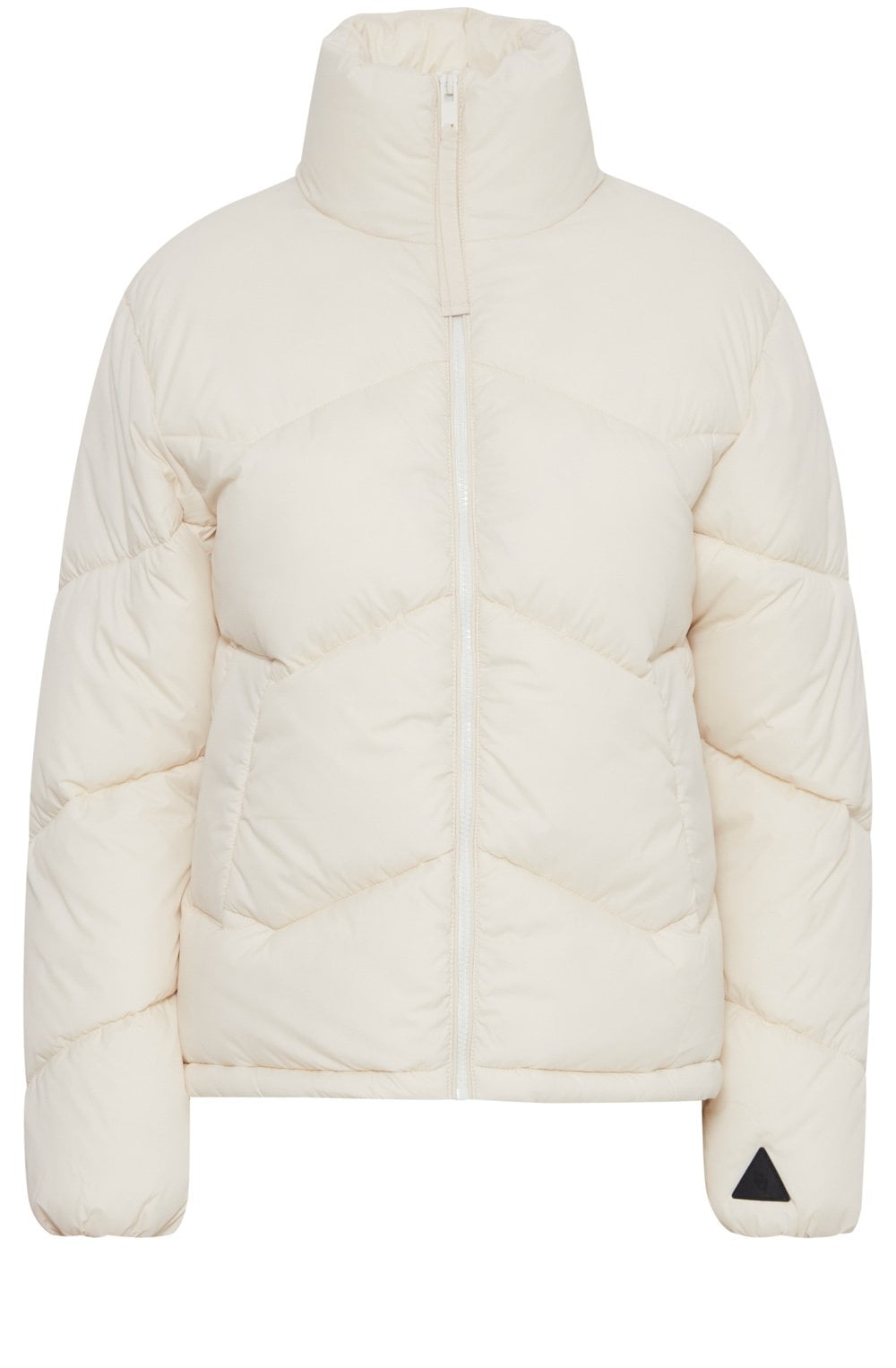 Birch Bomina Puffer Jacket