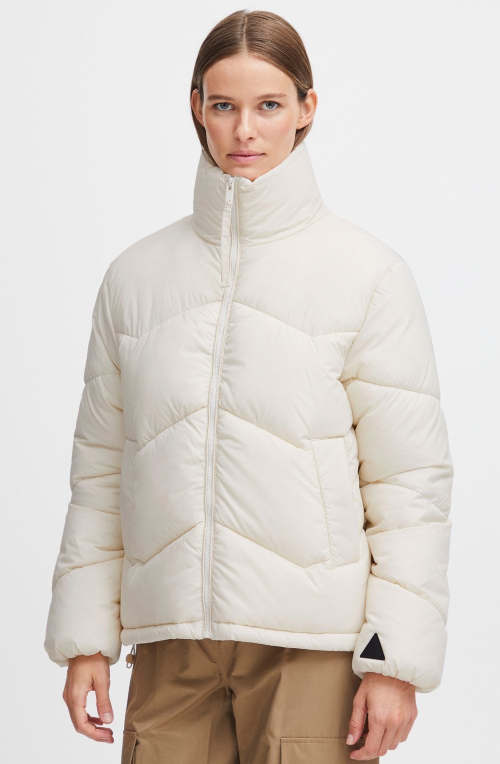 Birch Bomina Puffer Jacket
