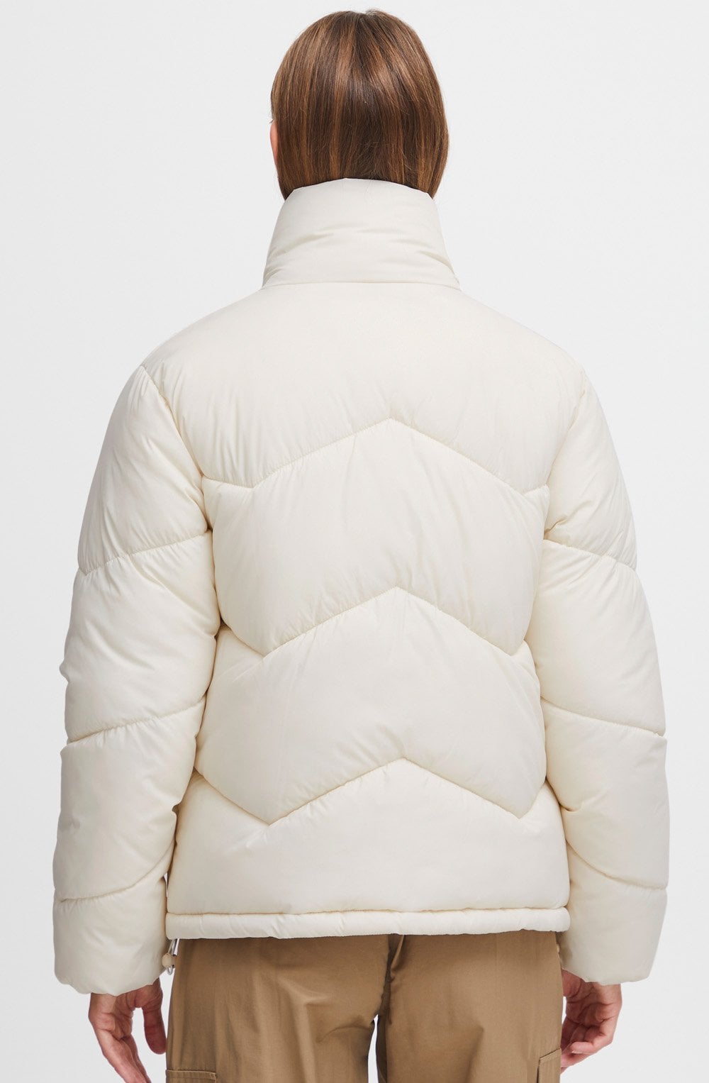 Birch Bomina Puffer Jacket