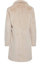 Birch Faux Fur Coat