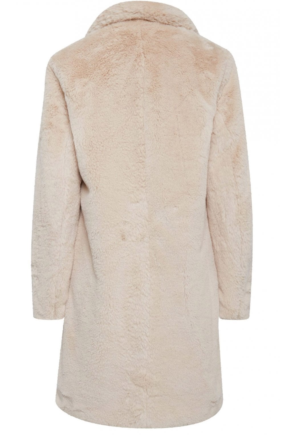 Birch Faux Fur Coat