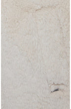Birch Faux Fur Coat
