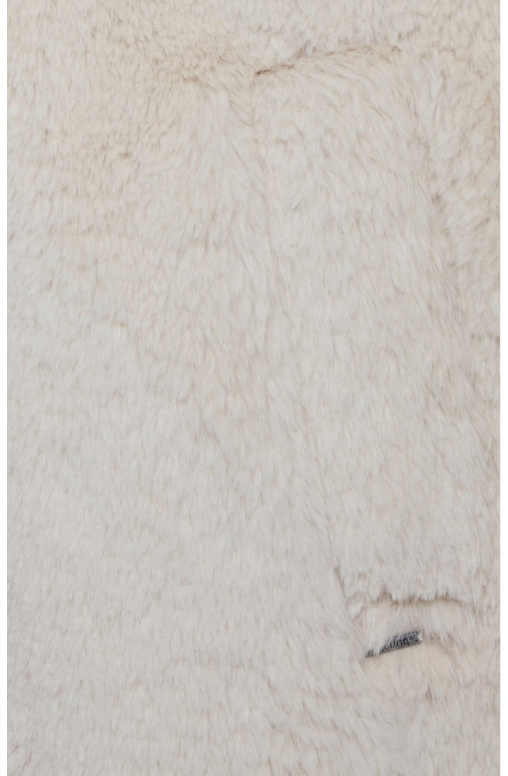 Birch Faux Fur Coat