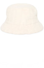 Birch Faux Fur Hat