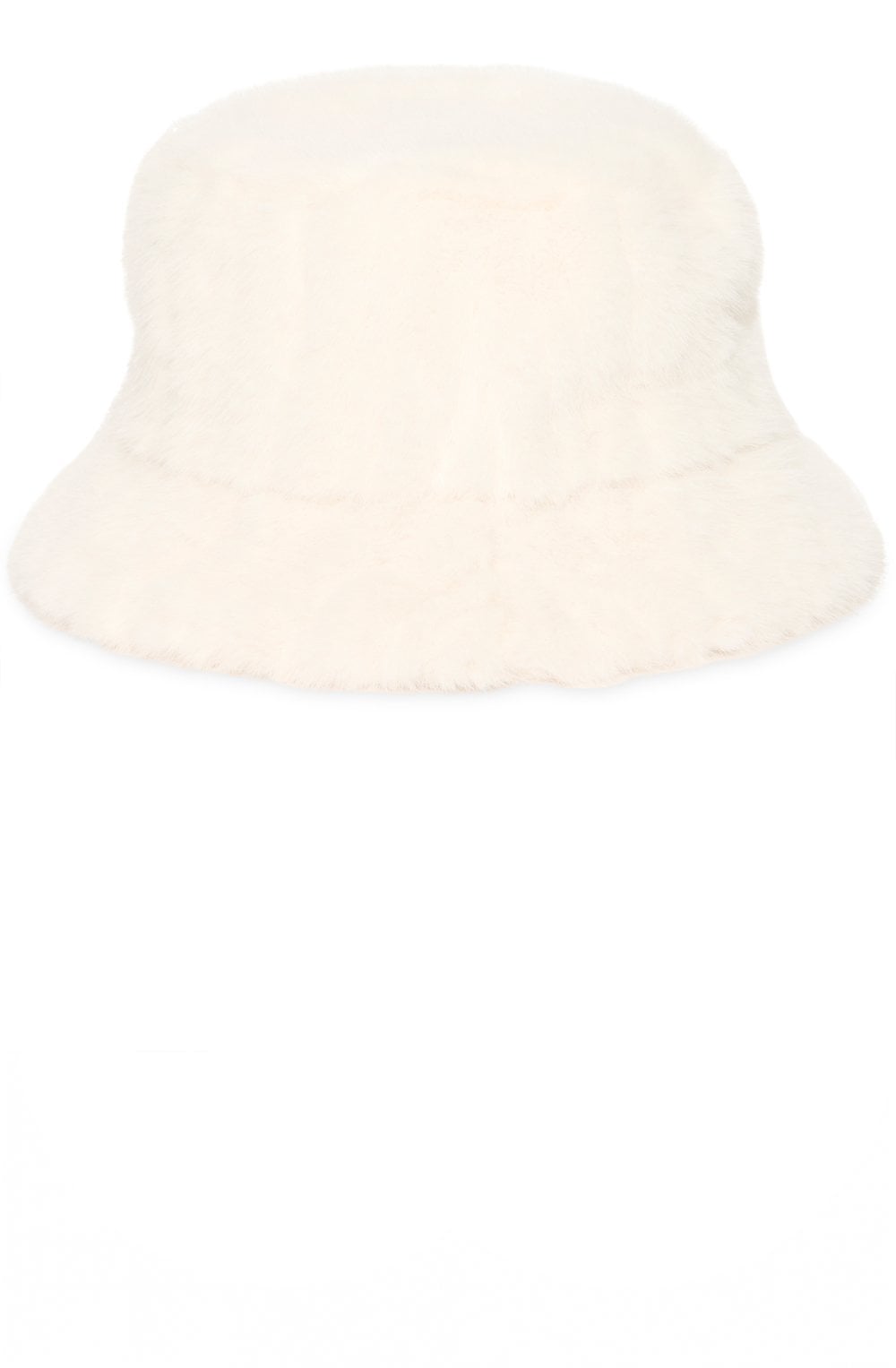Birch Faux Fur Hat