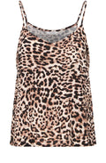 Birch Leopard Camisole Top