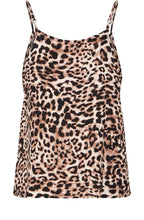 Birch Leopard Camisole Top