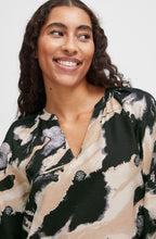 Birch Mix Ihamma Blouse
