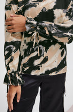 Birch Mix Ihamma Blouse