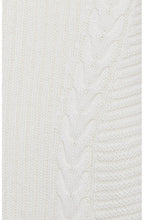 Birch Roll Neck Jumper