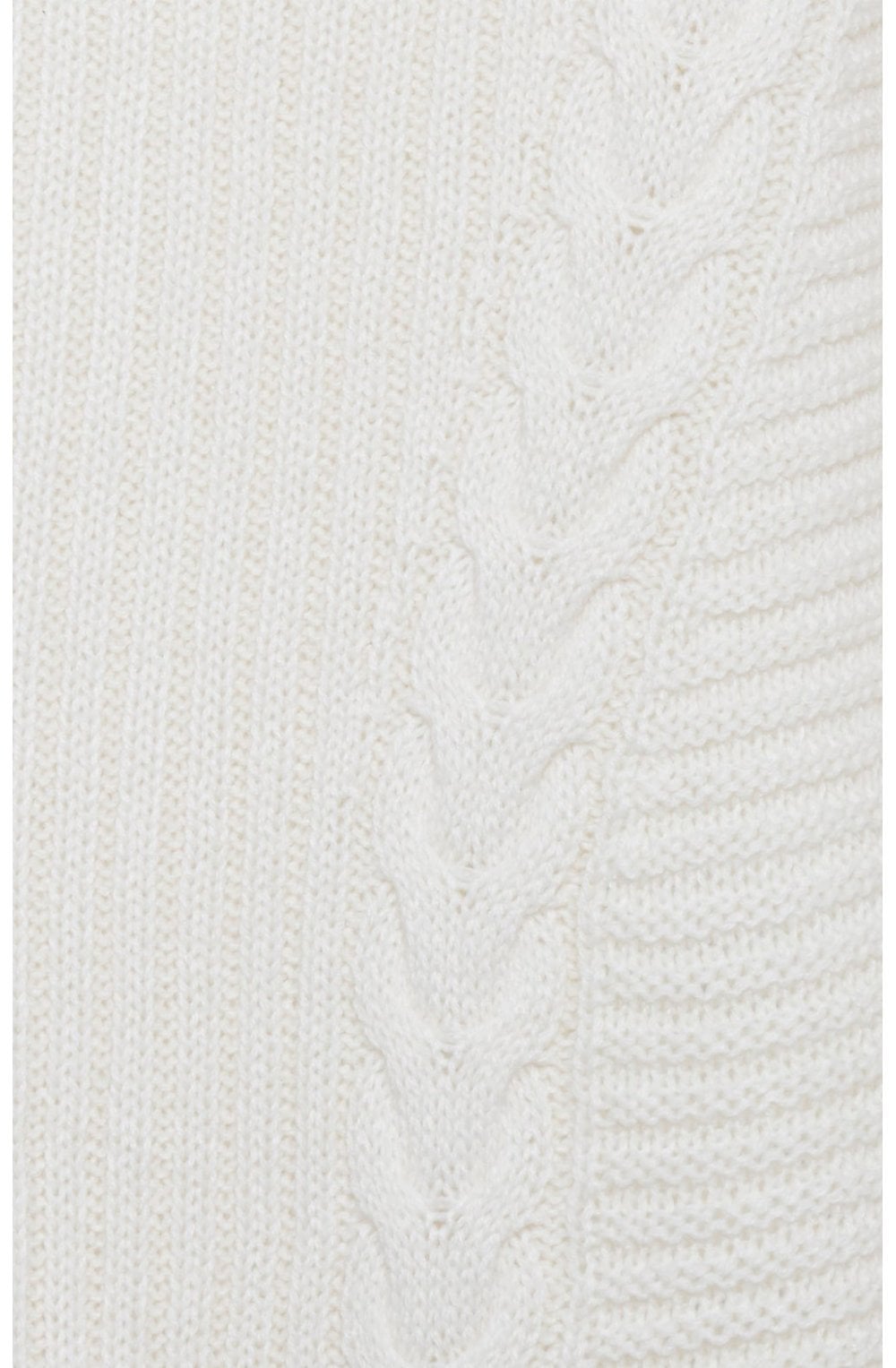 Birch Roll Neck Jumper