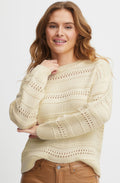 Birch Tinka Open Knit Jumper