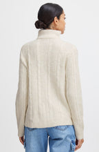 Birch Water Nopa Half Zip Jumper