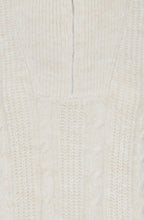 Birch Water Nopa Half Zip Jumper