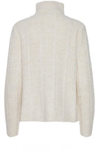 Birch Water Nopa Half Zip Jumper