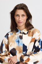 Birch Watercolour Ihamma Shirt