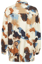 Birch Watercolour Ihamma Shirt