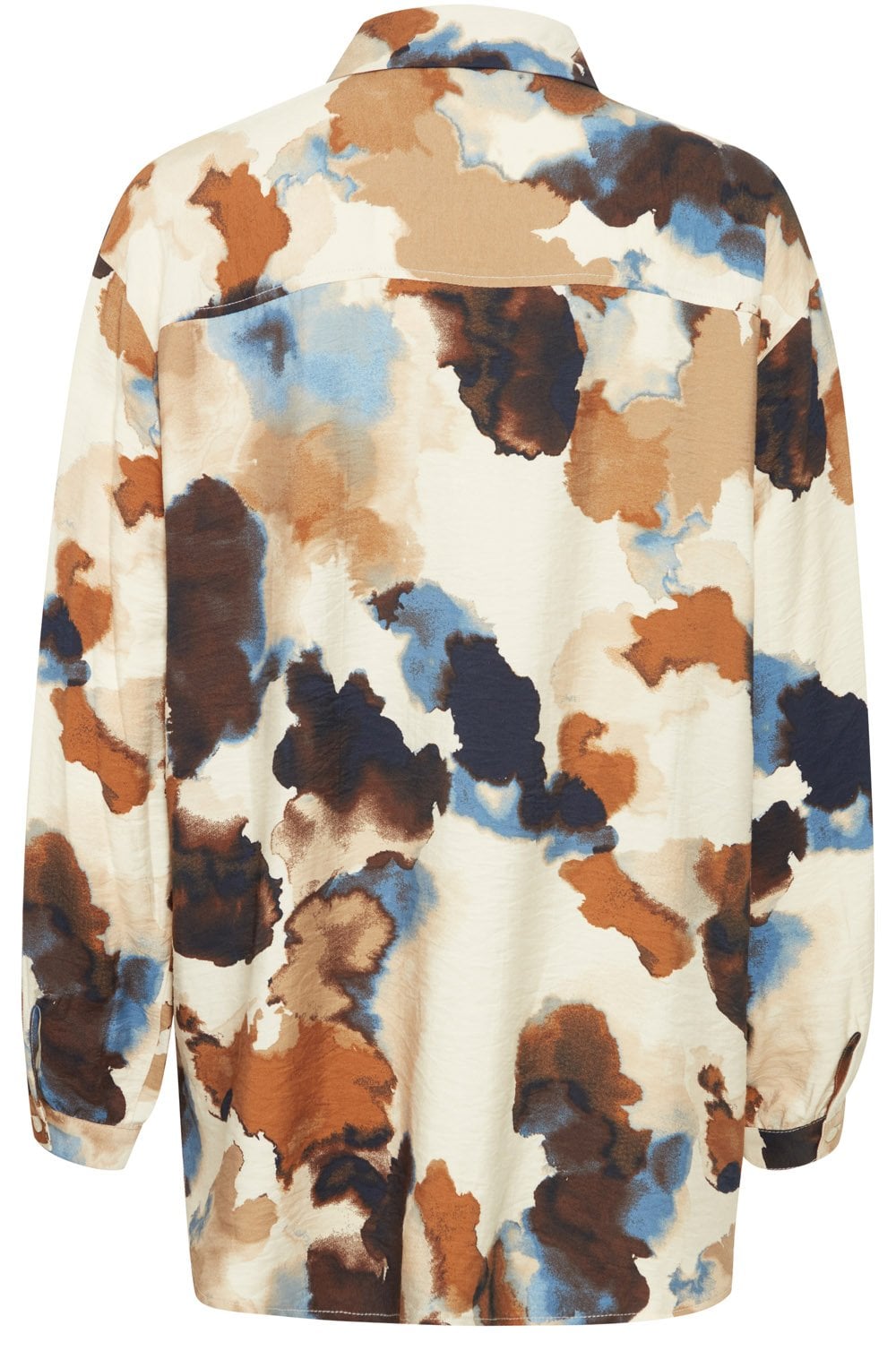 Birch Watercolour Ihamma Shirt